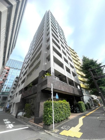 シティインデックス西五反田ビルのセットアップオフィス｜品川区 五反田・大崎（サムネイル4）