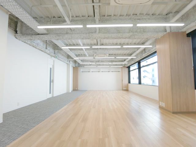 COAST芝浦のセットアップオフィス｜港区 芝浦・お台場（サムネイル3）