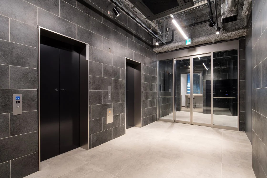 CREAL SQUARE半蔵門のセットアップオフィス｜千代田区 番町・麹町・永田町（サムネイル6）