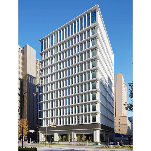日比谷ビルディングの賃貸オフィス｜港区 新橋・虎ノ門・神谷町（サムネイル2）