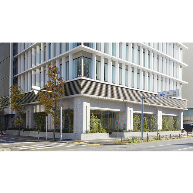 日比谷ビルディングの賃貸オフィス｜港区 新橋・虎ノ門・神谷町（サムネイル3）