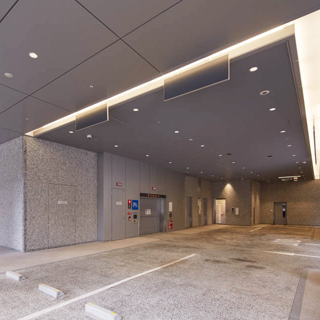 日比谷ビルディングの賃貸オフィス｜港区 新橋・虎ノ門・神谷町（サムネイル7）