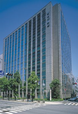野村不動産大阪ビル - 画像1
