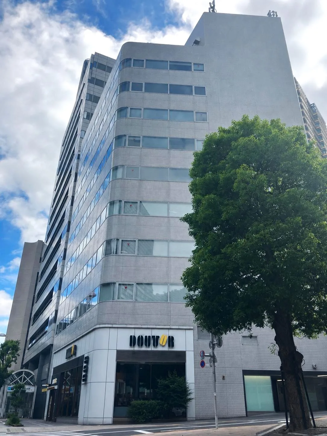 WAW赤坂plusビルのシェアオフィス｜港区 品川駅・高輪・港南（サムネイル6）