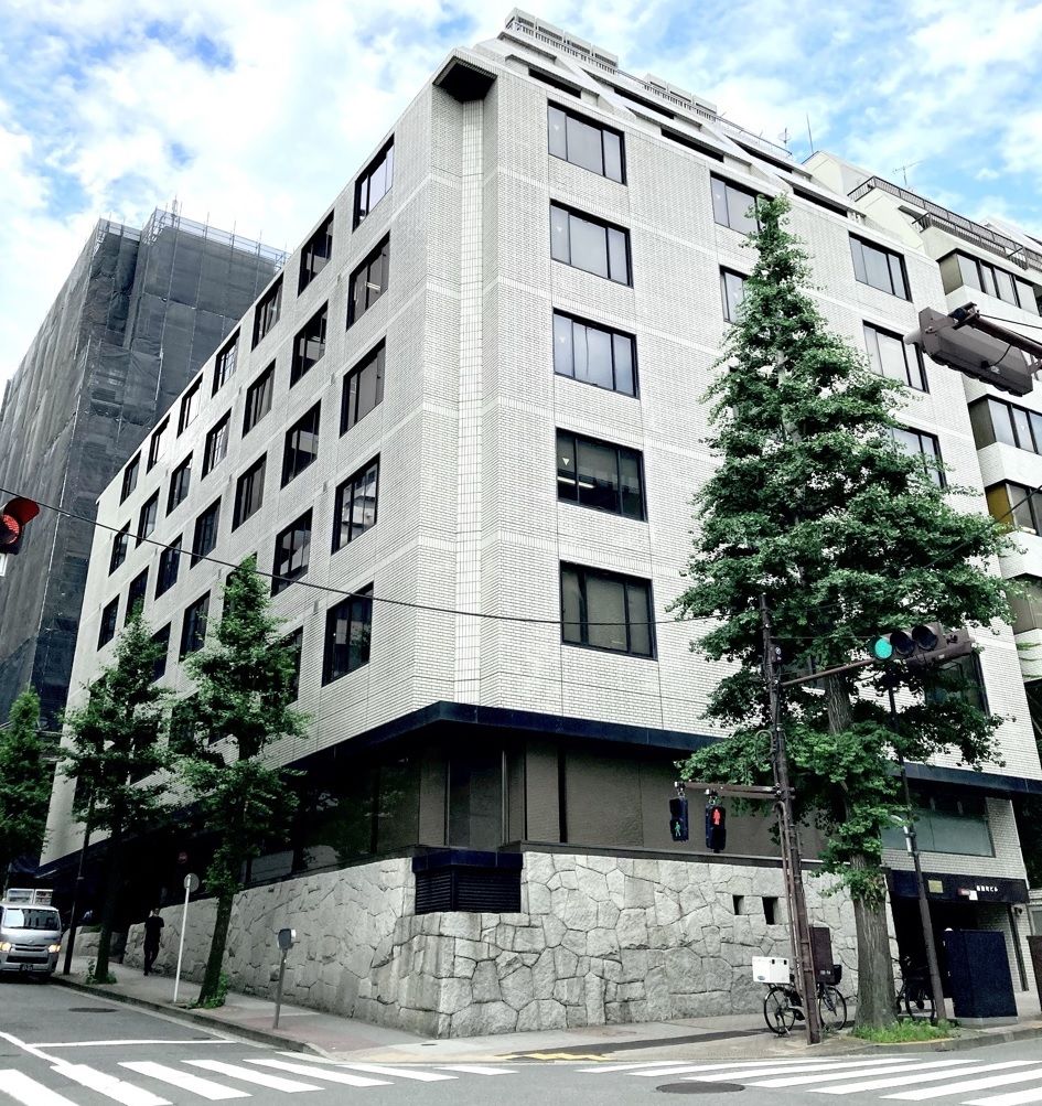 新麹町ビルの賃貸オフィス｜千代田区 番町・麹町・永田町（サムネイル2）