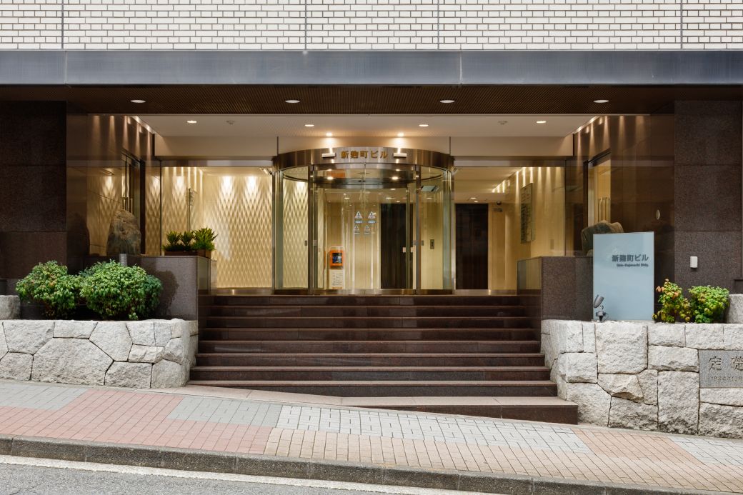 新麹町ビルの賃貸オフィス｜千代田区 番町・麹町・永田町（サムネイル5）