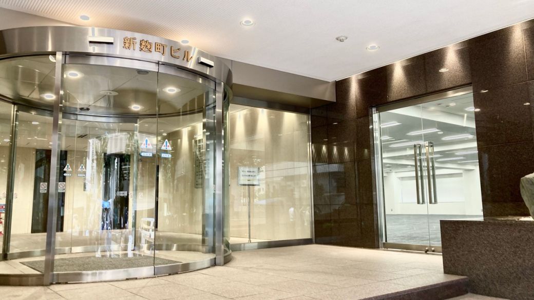 新麹町ビルの賃貸オフィス｜千代田区 番町・麹町・永田町（サムネイル6）