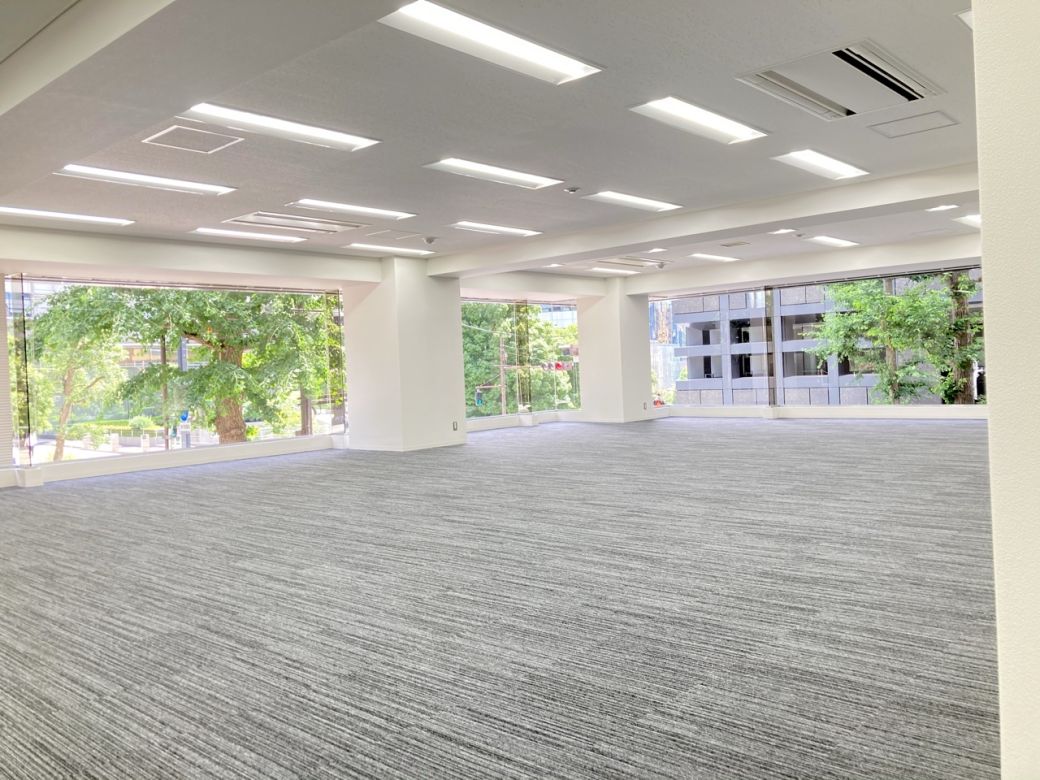 新麹町ビルの賃貸オフィス｜千代田区 番町・麹町・永田町（サムネイル7）