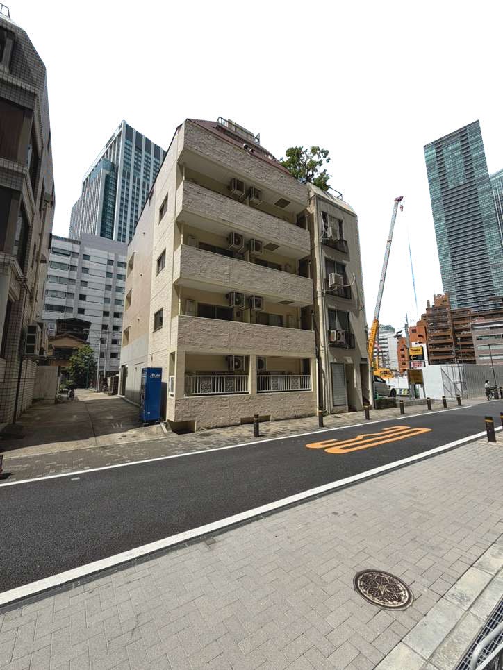 メディウス虎ノ門のセットアップオフィス｜港区 新橋・虎ノ門・神谷町（サムネイル3）