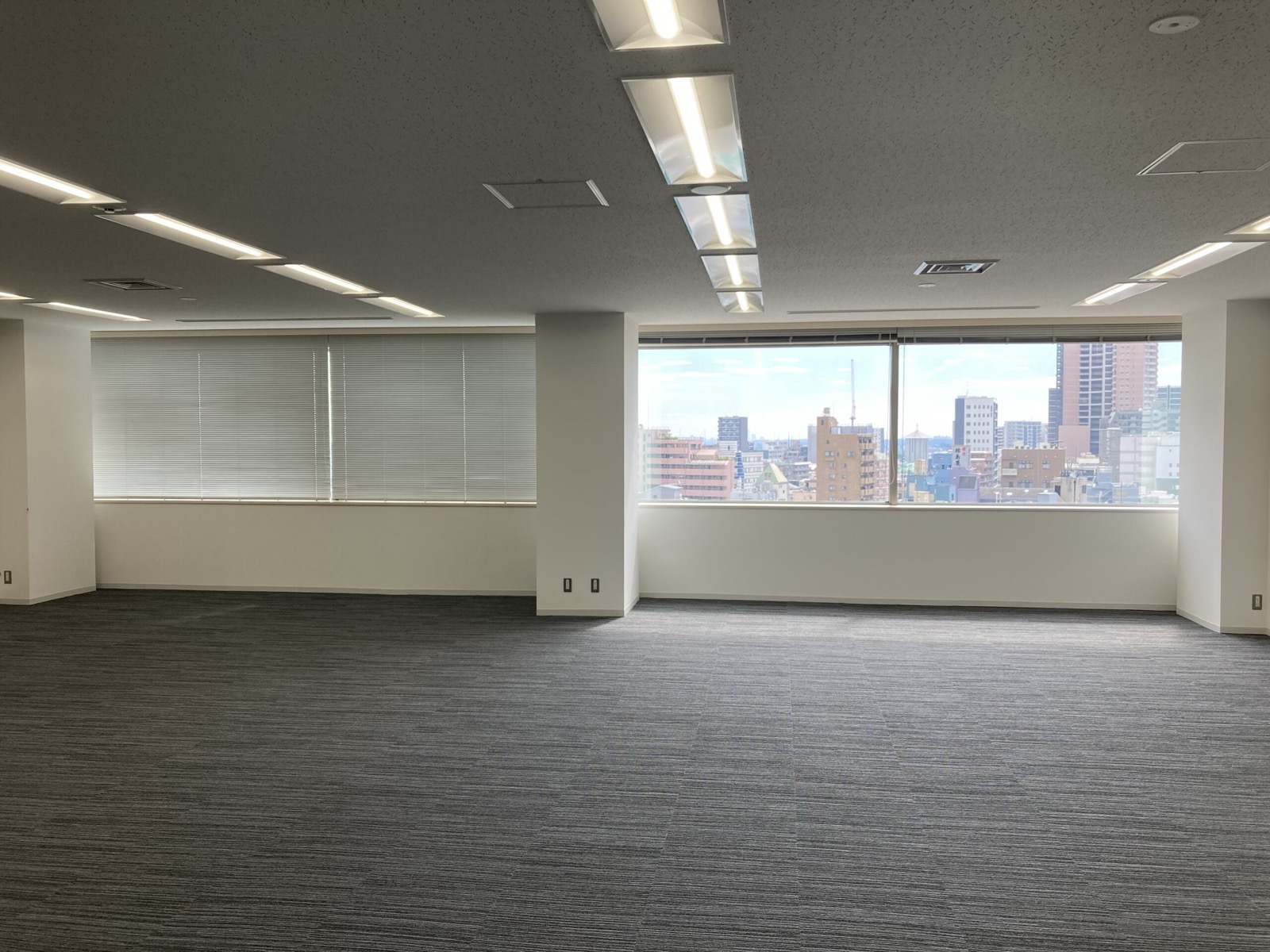 東京建物町田ビルの賃貸オフィス|町田市 町田駅周辺(サムネイル3)