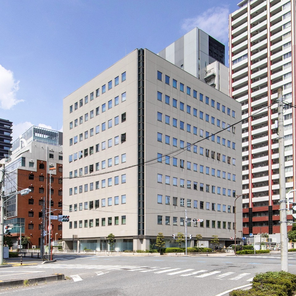ニッセイ大宮桜木町ビル - 画像1