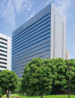 川崎テックセンター