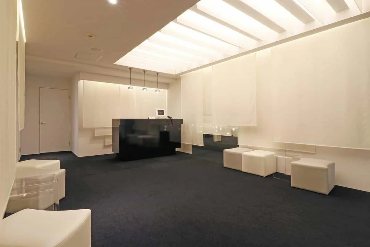 THE HUB 赤坂のシェアオフィス｜港区 品川駅・高輪・港南（サムネイル3）