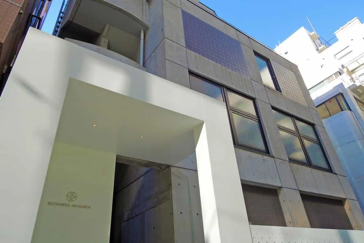THE HUB 赤坂のシェアオフィス｜港区 品川駅・高輪・港南（サムネイル9）