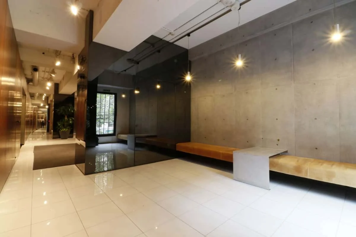 THE HUB 広尾のシェアオフィス｜渋谷区 表参道・外苑前・原宿（サムネイル2）