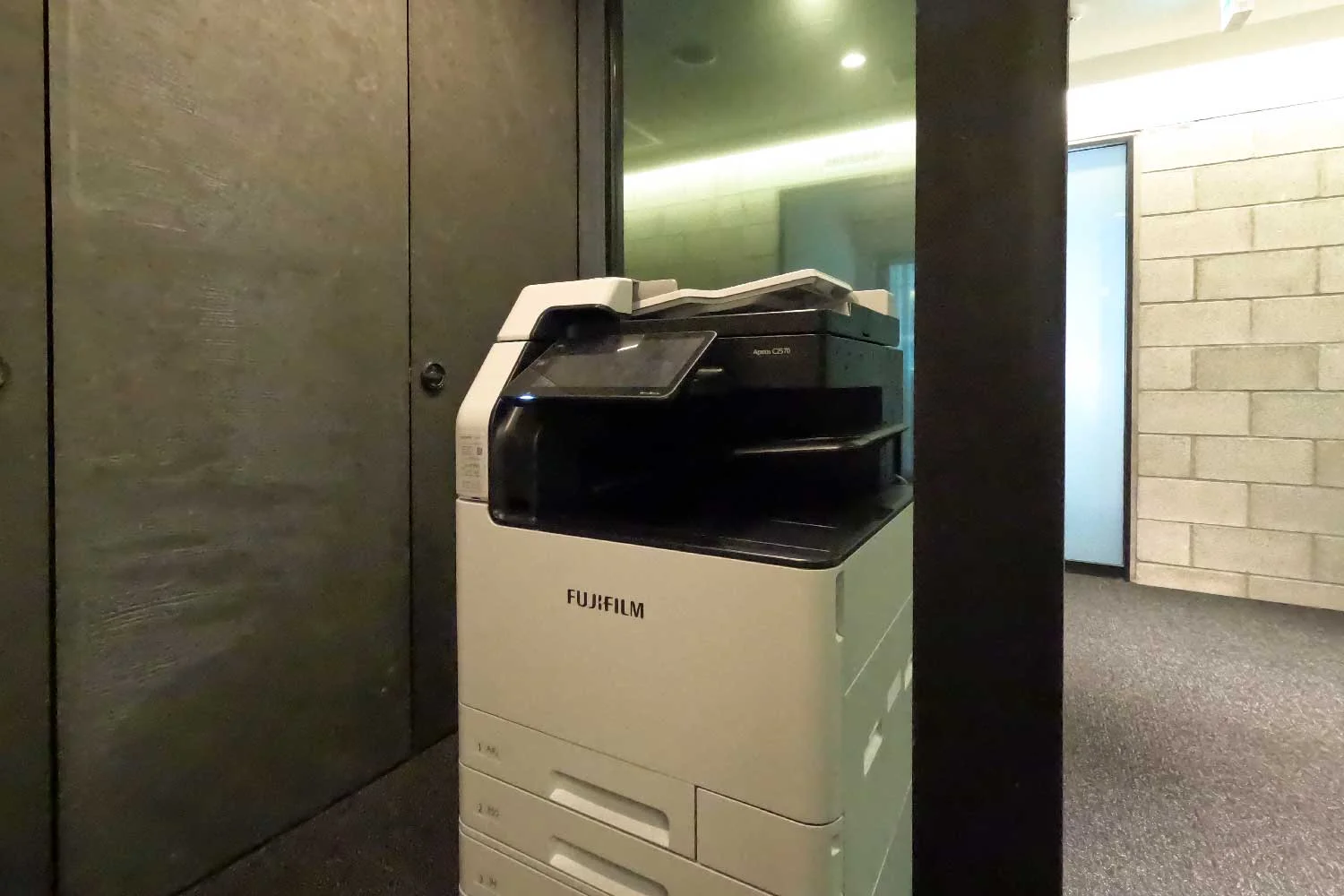 THE HUB 広尾のシェアオフィス｜渋谷区 表参道・外苑前・原宿（サムネイル6）
