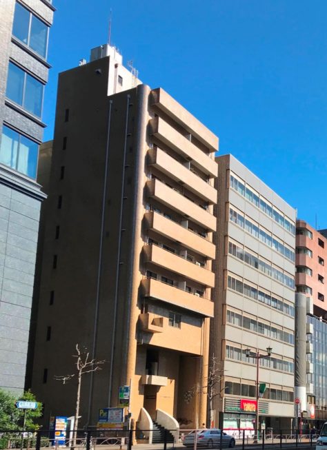 クレール麹町ビル｜千代田区 番町・麹町・永田町の賃貸オフィス（写真1）
