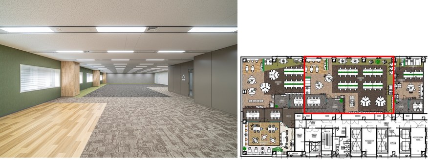 深川ギャザリア タワーS棟 3