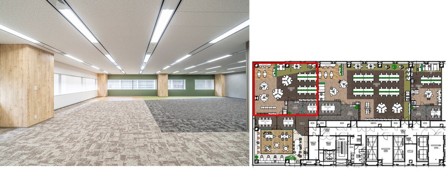 深川ギャザリア タワーS棟 3