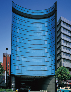 JRE南池袋ビル