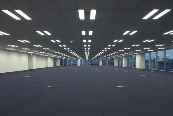 ラウンドクロス六本木の賃貸オフィス｜港区 六本木・麻布（サムネイル2）