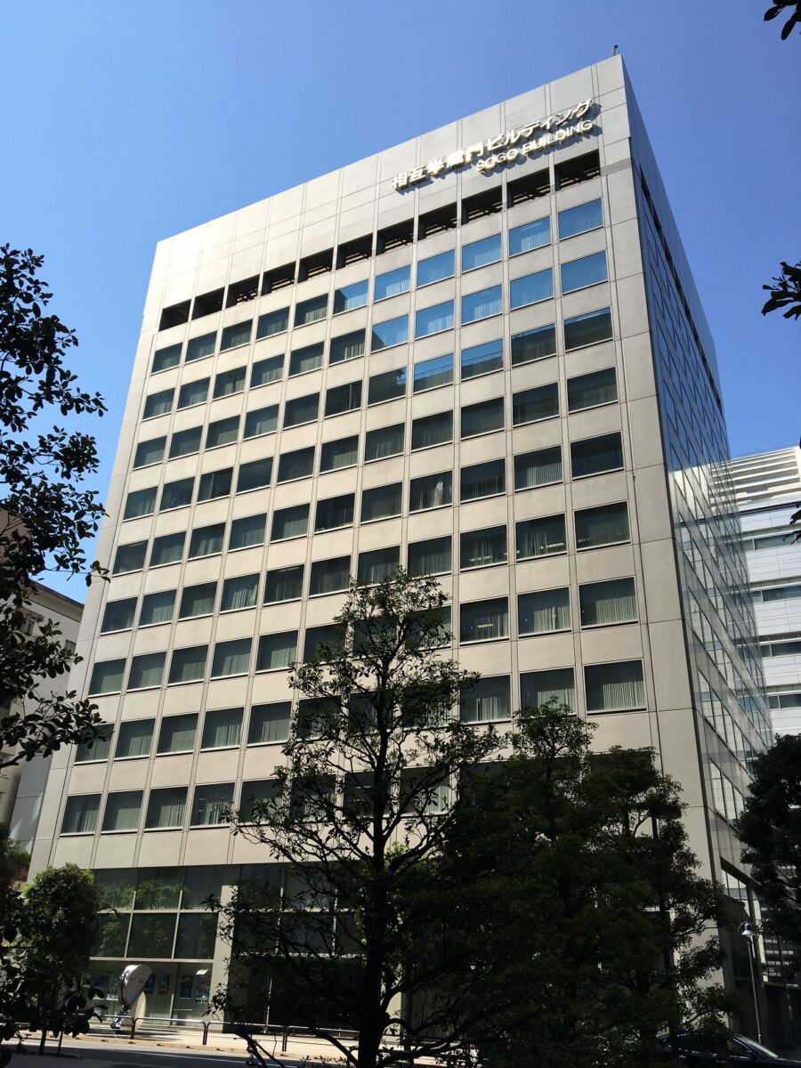 相互半蔵門ビルディングの賃貸オフィス|千代田区 番町・麹町・永田町(サムネイル2)