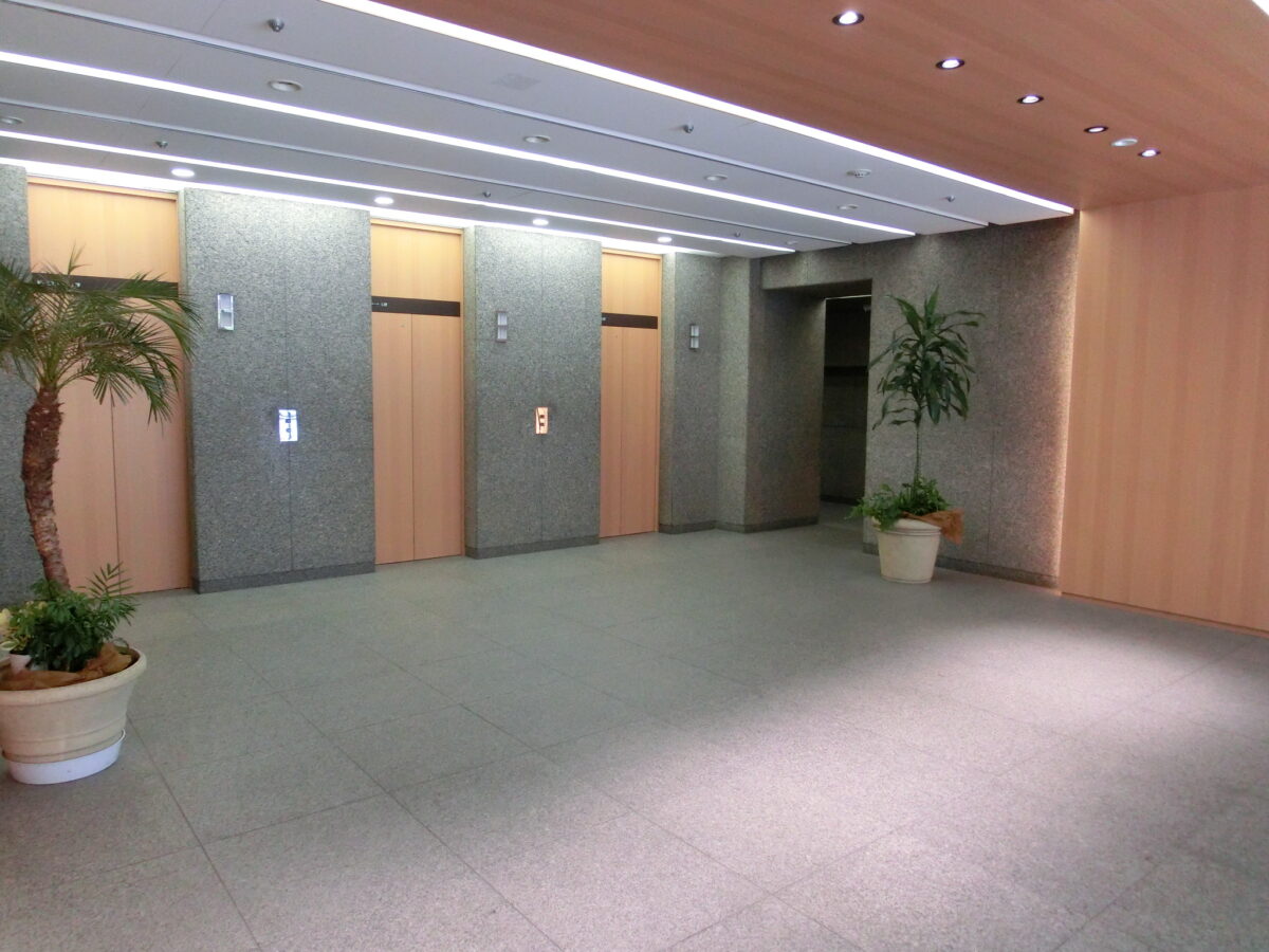 相互半蔵門ビルディングの賃貸オフィス|千代田区 番町・麹町・永田町(サムネイル7)