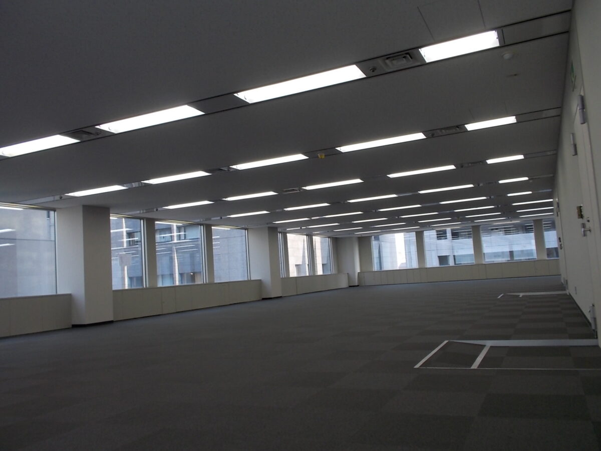 相互半蔵門ビルディングの賃貸オフィス|千代田区 番町・麹町・永田町(サムネイル5)
