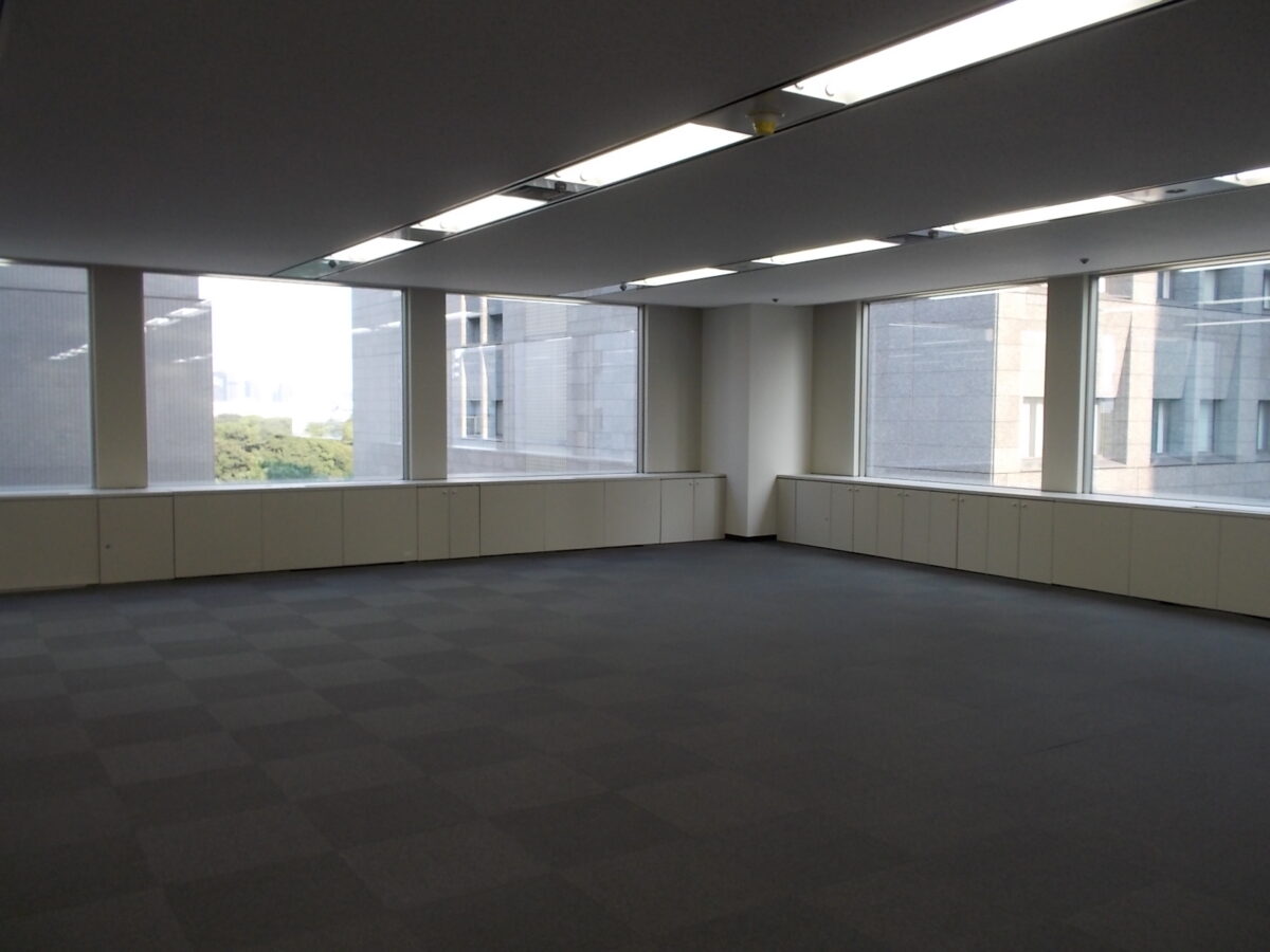 相互半蔵門ビルディングの賃貸オフィス|千代田区 番町・麹町・永田町(サムネイル6)