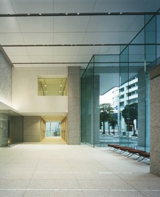 横浜プラザビルの賃貸オフィス｜横浜市神奈川区（サムネイル3）
