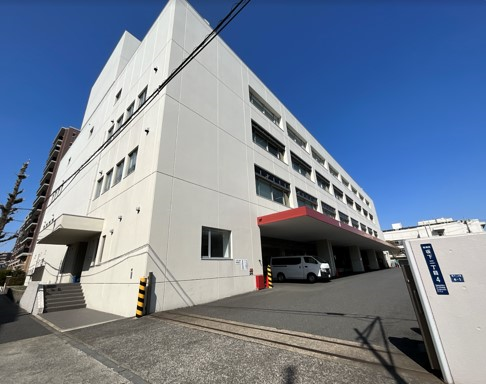Ｉｍａｓ　Ｉｔａｂａｓｈｉ　Ｂａｓｅ