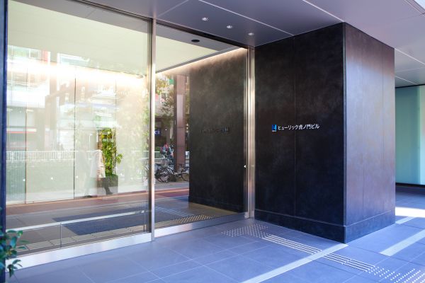ヒューリック虎ノ門ビルの賃貸オフィス｜港区 新橋・虎ノ門・神谷町（サムネイル2）