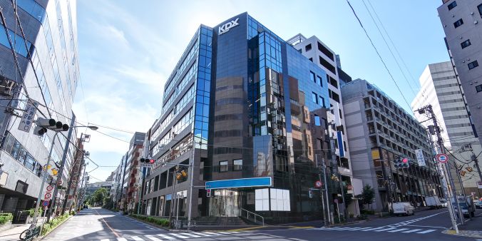 KDX恵比寿ビル