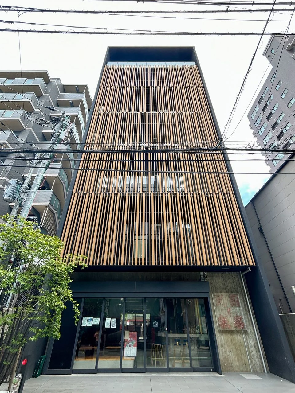 DAIMYO582 4（56.82坪）の賃貸オフィス・貸事務所情報｜賃貸オフィス検索サイトGrowth Office