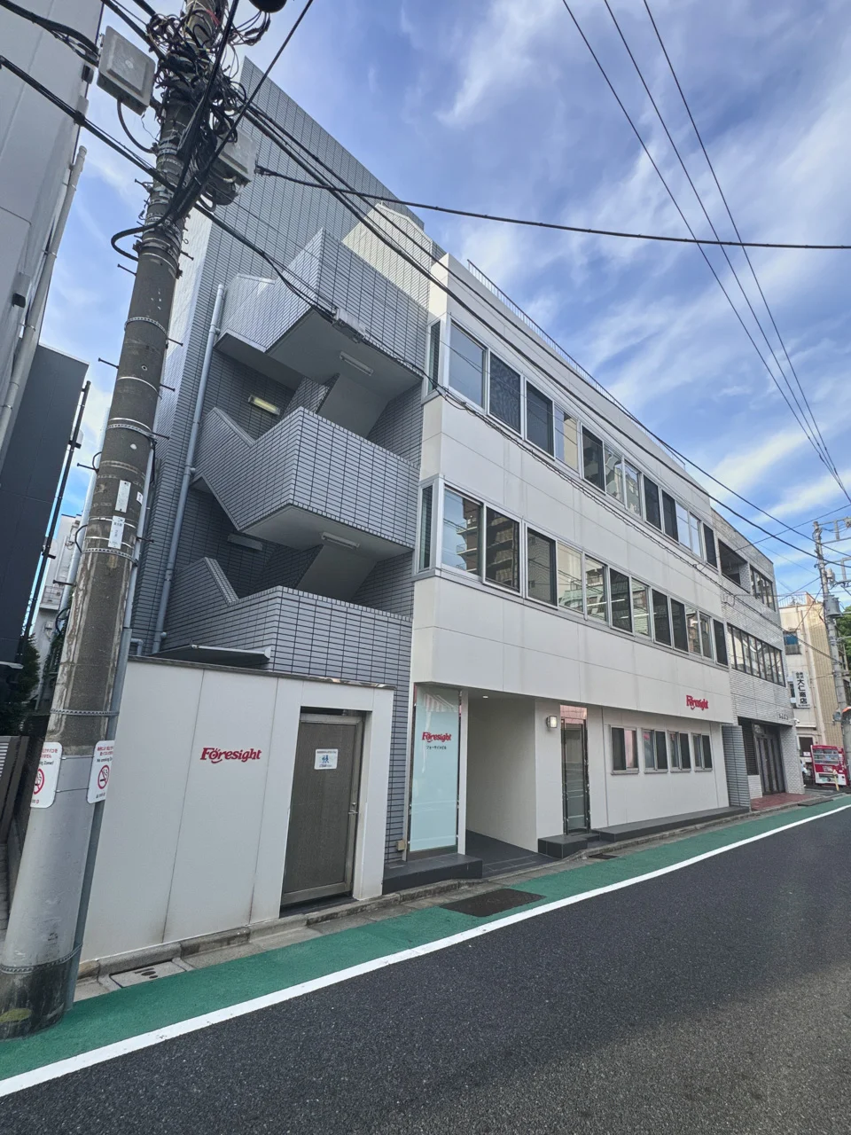BR本郷5(BR HONGO FIVE) 4 外観 2