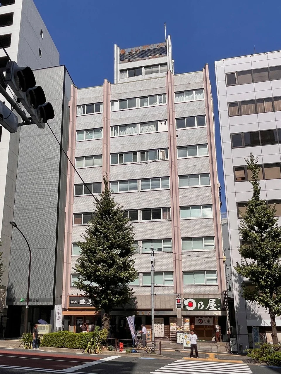 東邦深澤ビル 8 外観 2