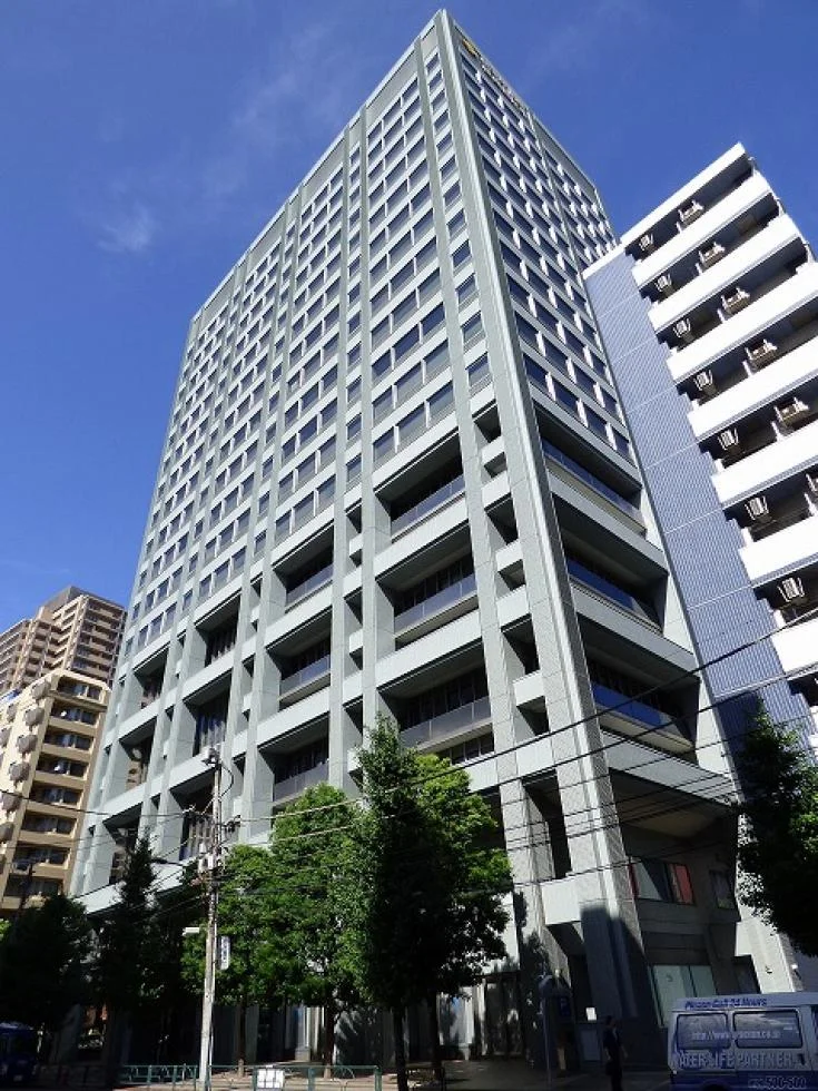 住友不動産後楽園ビル