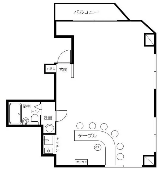 ベレーザ千駄木 - 画像1