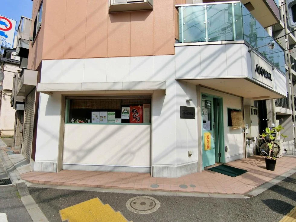 Villas at Koshikawa 1 エントランス 5