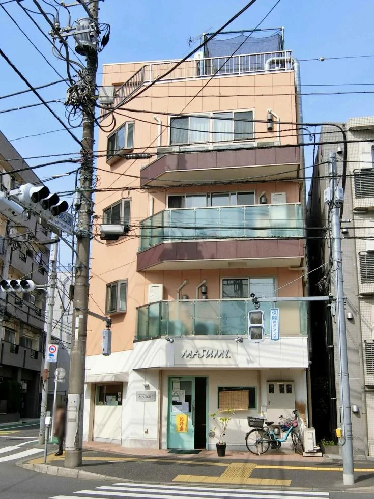 Villas at Koshikawa 1 外観 3