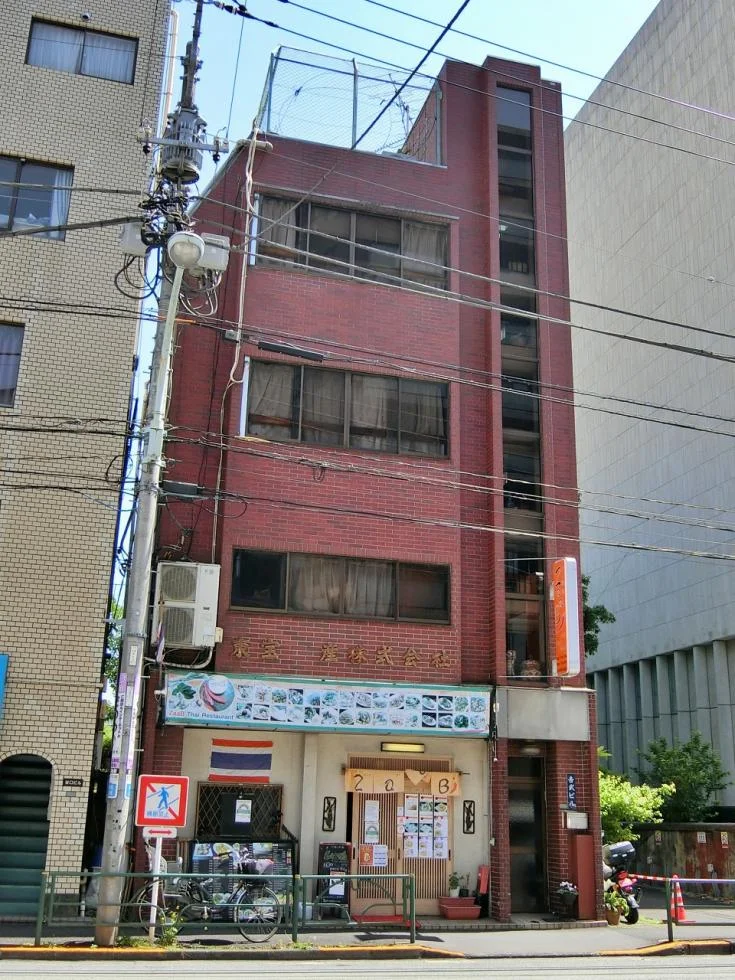 吉武ビル 1 外観 4