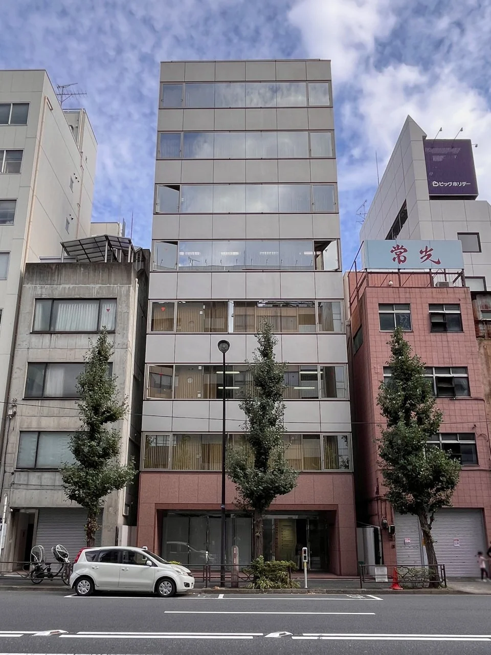 本郷大関ビル 2 外観 1