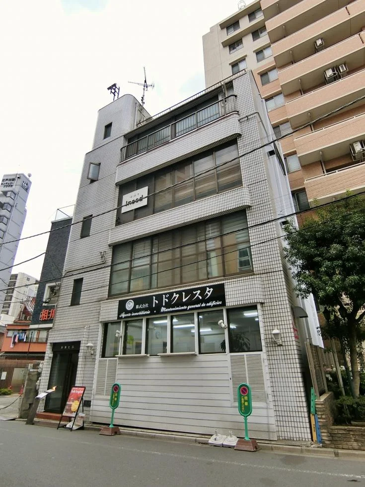 杼木(とちき)ビル 2 外観 2
