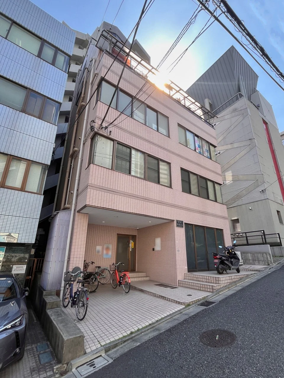 鴫原ビル 3 外観 3