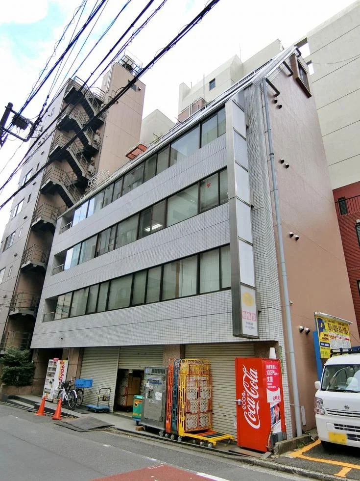 高村ビル 2 外観 2