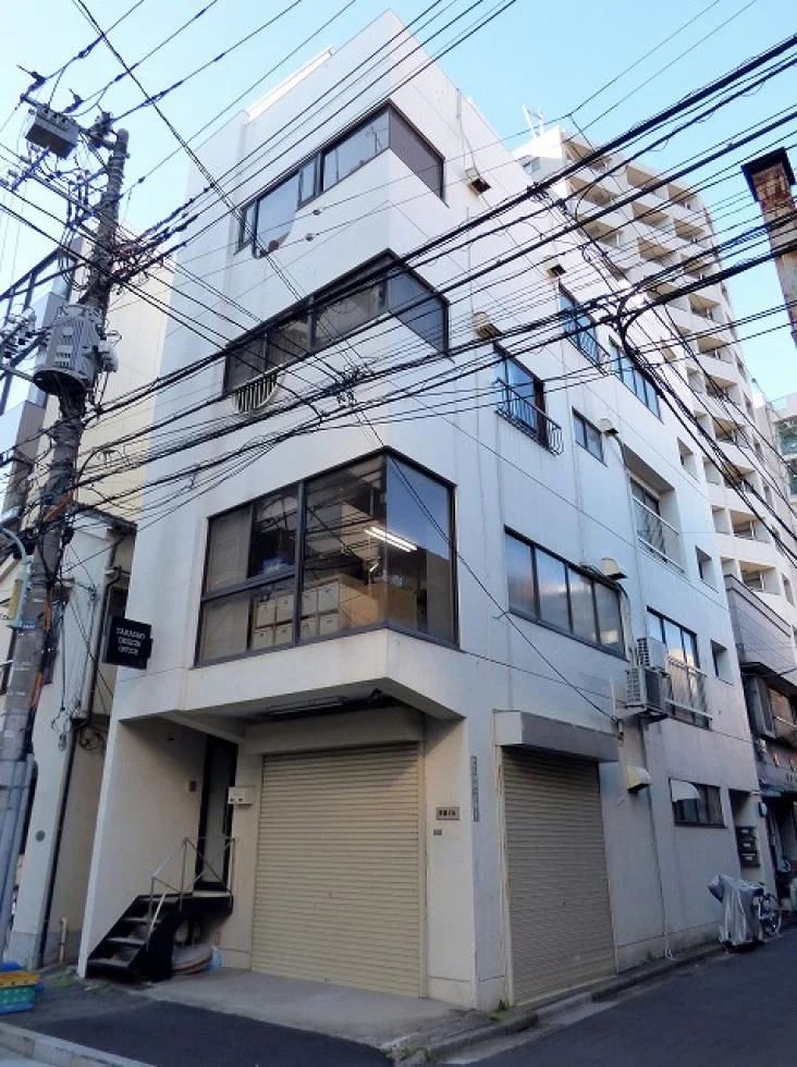 斉藤ビル 2 外観 1