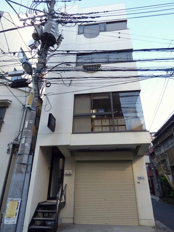 斉藤ビル 2 外観 2