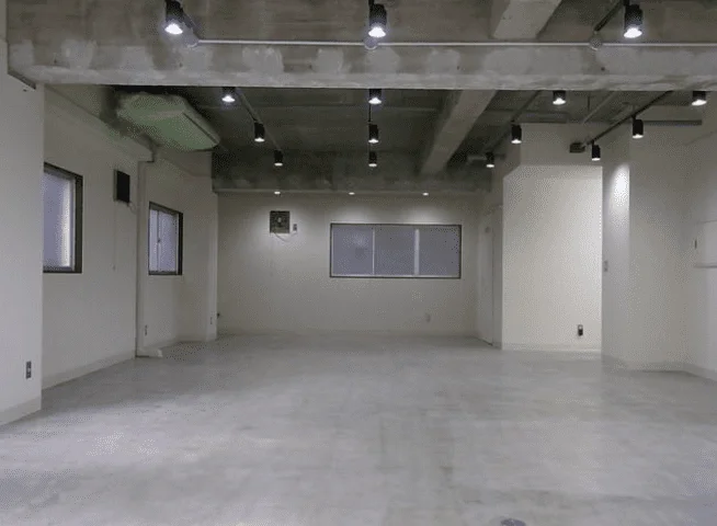 石井ビル 2 内装 11
