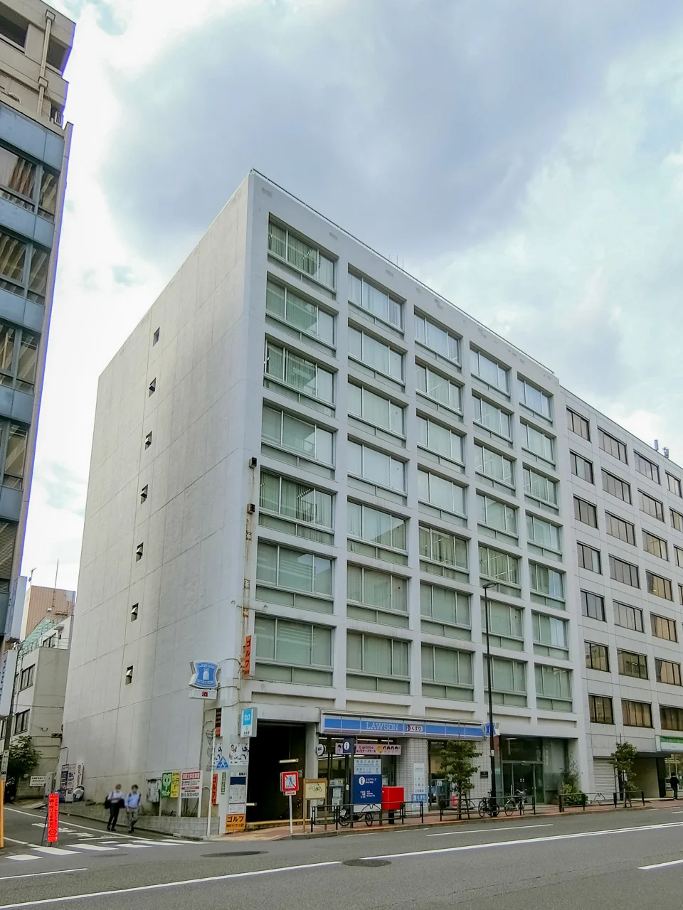 東京家具会館ビル 5 外観 1