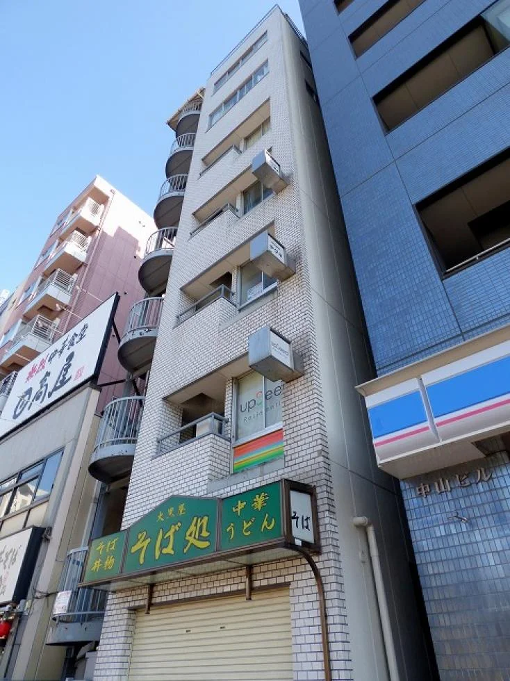 池田ビル 3 外観 1